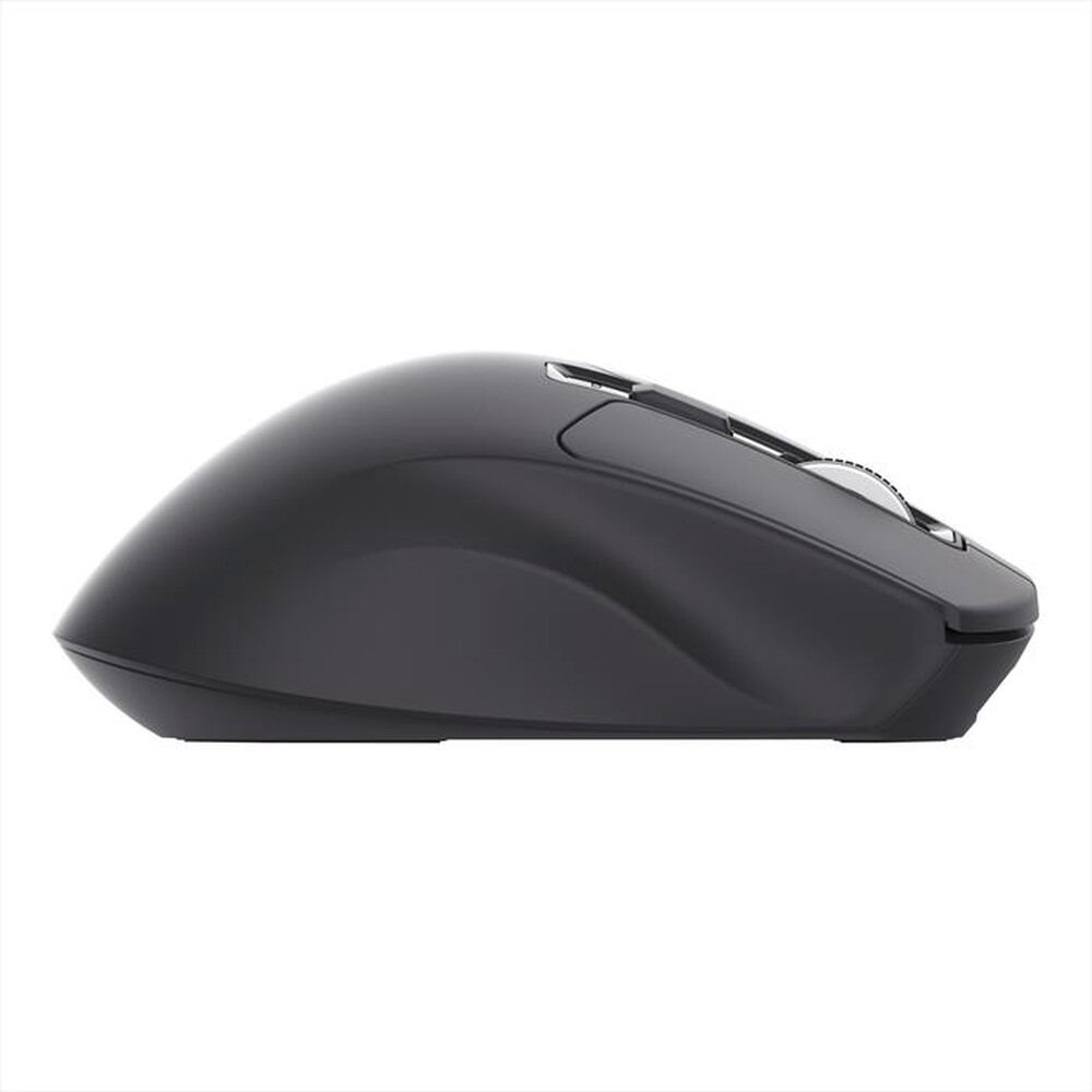 Immagine del prodotto TRUST - NIVEN COMFORT MULTI-WRLS MOUSE BLK-Black