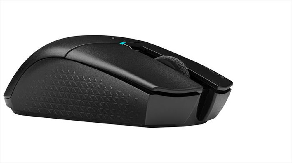 "CORSAIR - Mouse KATAR PRO WRLS-Nero"