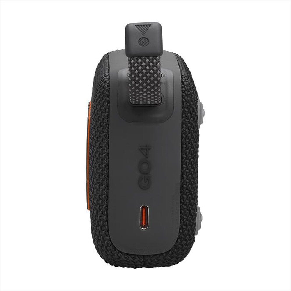 Immagine del prodotto JBL - Speaker GO 4-Nero