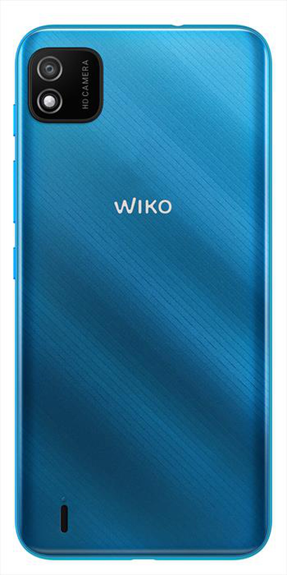 "WIKO MOBILE - Y62 PLUS-Blue"