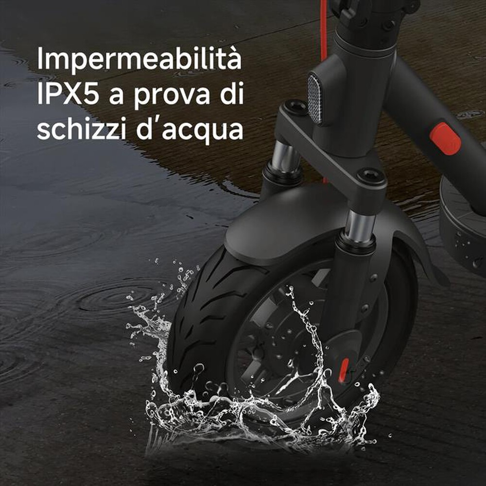Immagine del prodotto XIAOMI - XIAOMI ELECTRIC SCOOTER ELITE-BLACK