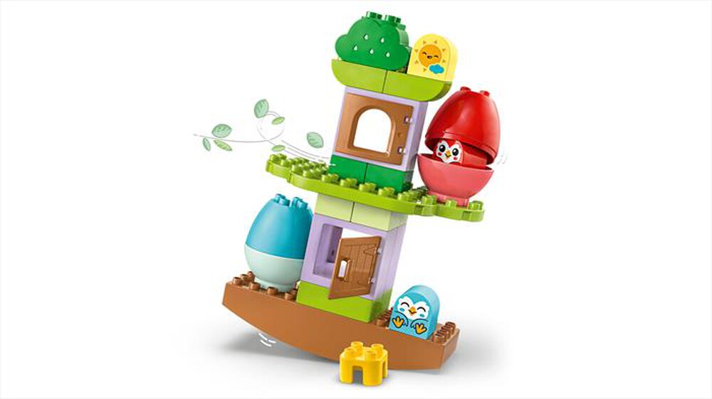 Immagine del prodotto LEGO - DUPLO My First L’albero dell’equilibrio 10440