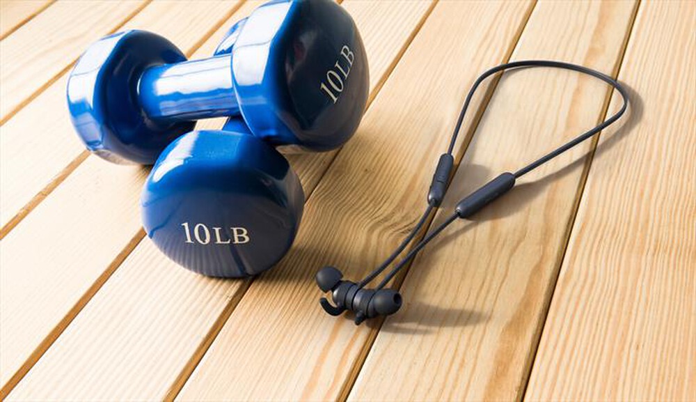 Immagine del prodotto PHILIPS - Auricolari bluetooth TAE1209BK/00-Black