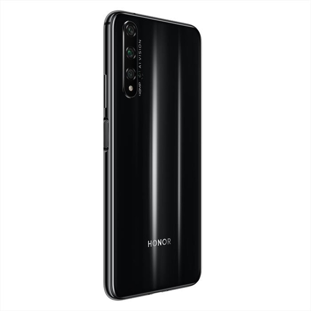 "HONOR - Honor 20-Midnight Black"