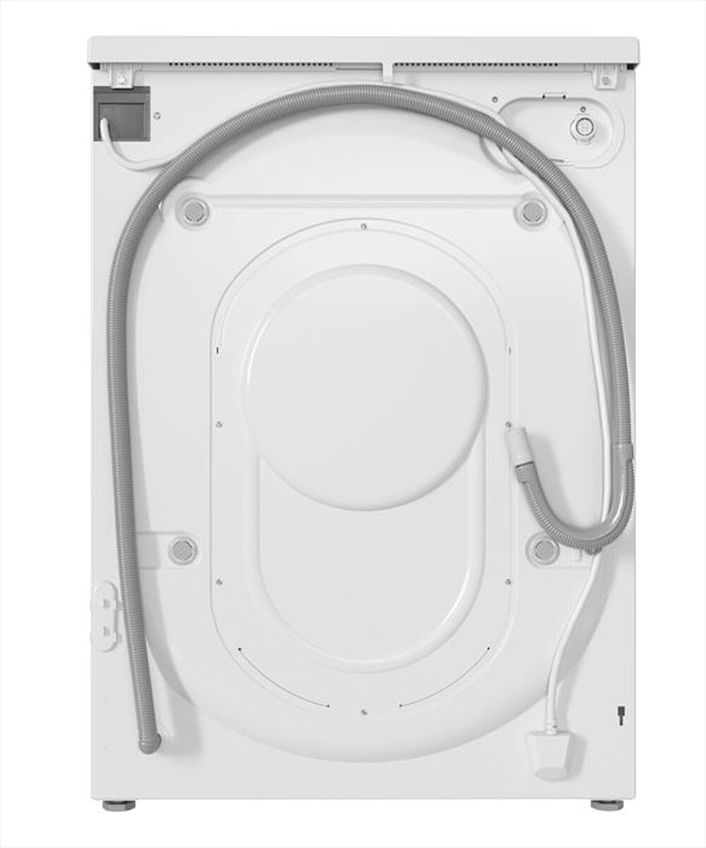 "HOTPOINT ARISTON - Lavatrice ACTIVE 20 NBT 1046 WDA IT 10 Kg Classe A-Bianco"