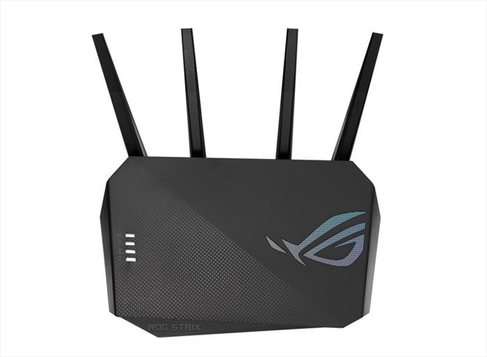 "ASUS - ROG STRIX GS-AX3000-Nero"
