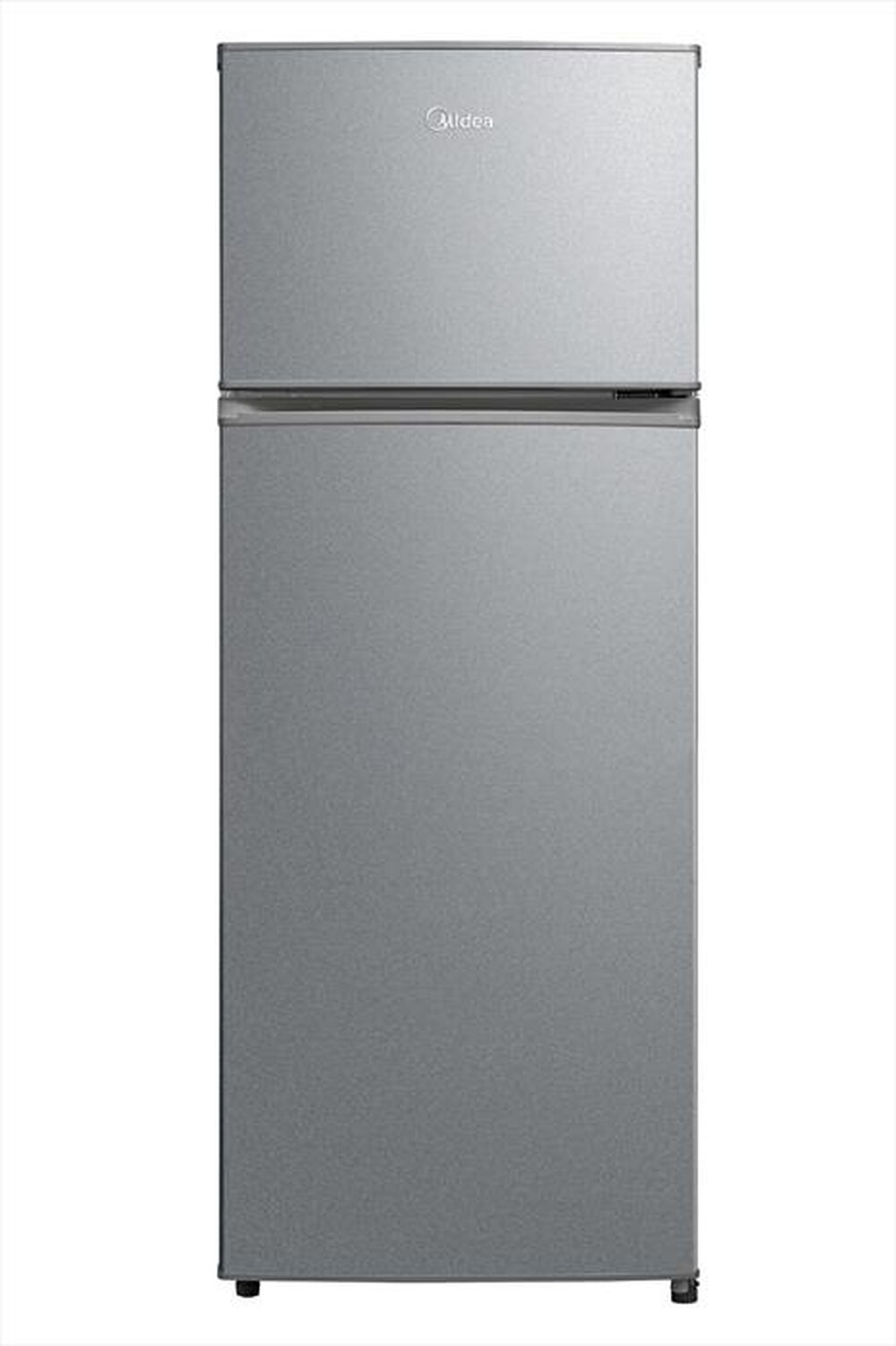 Immagine del prodotto MIDEA - Frigorifero 2 porte MDRT294FGE50  Classe E 204lt-Grigio