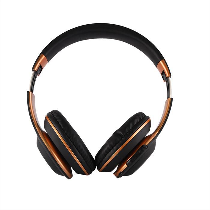 XTREME HEADPHONE WIRELESS BT 5.0 BERLIN NERO