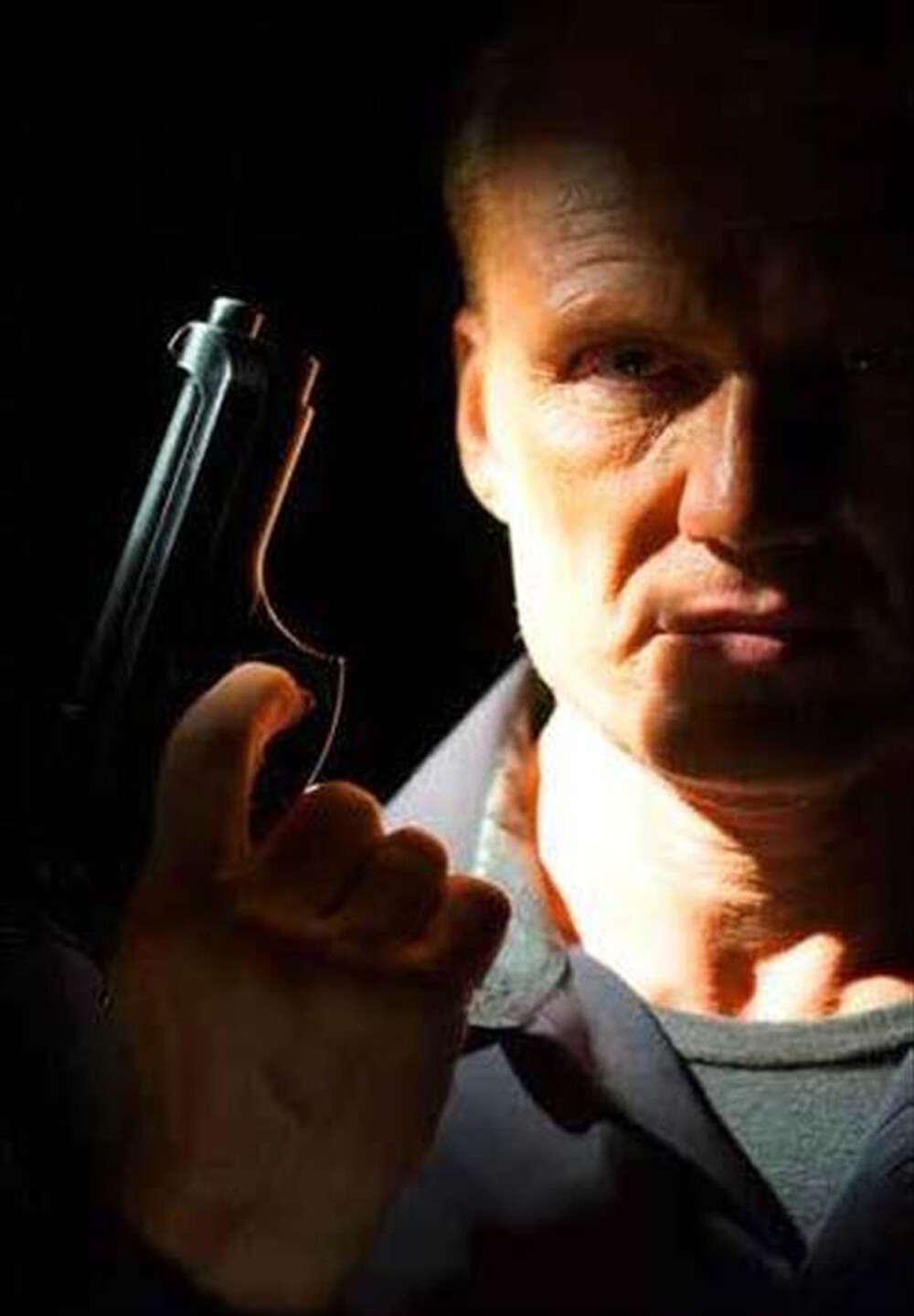 Immagine del prodotto Minerva Pictures - Dolph Lundgren Collection (2 Dvd)