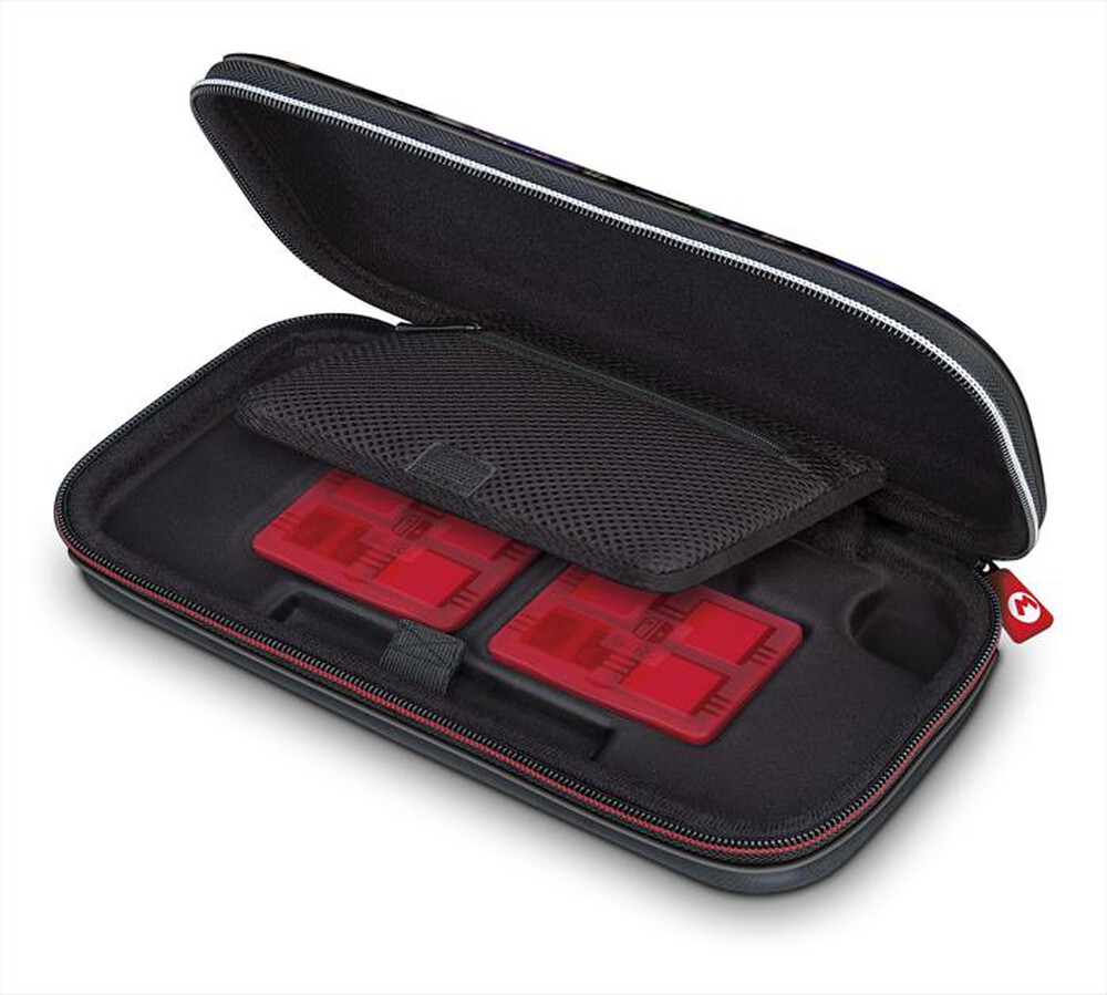 Immagine del prodotto BIG BEN - CUSTODIA MARIO SWITCH-Fantasia