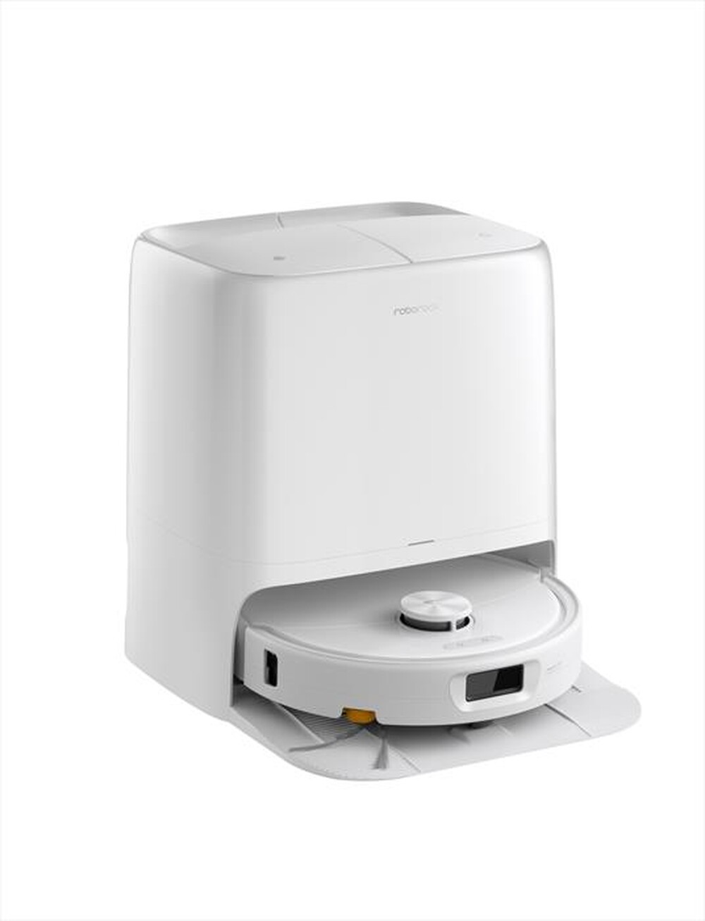 Immagine del prodotto ROBOROCK - QREVO 2 PROX W-bianco