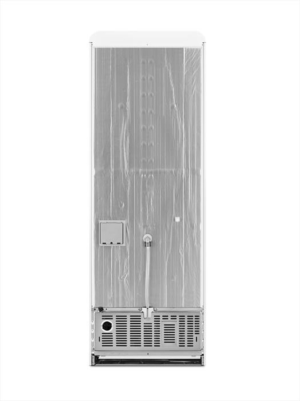 Immagine del prodotto SMEG - Frigorifero combinato FAB38LBL5 Classe E 510lt-Nero