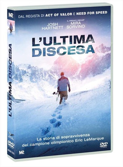 EAGLE PICTURES - Ultima Discesa (L')