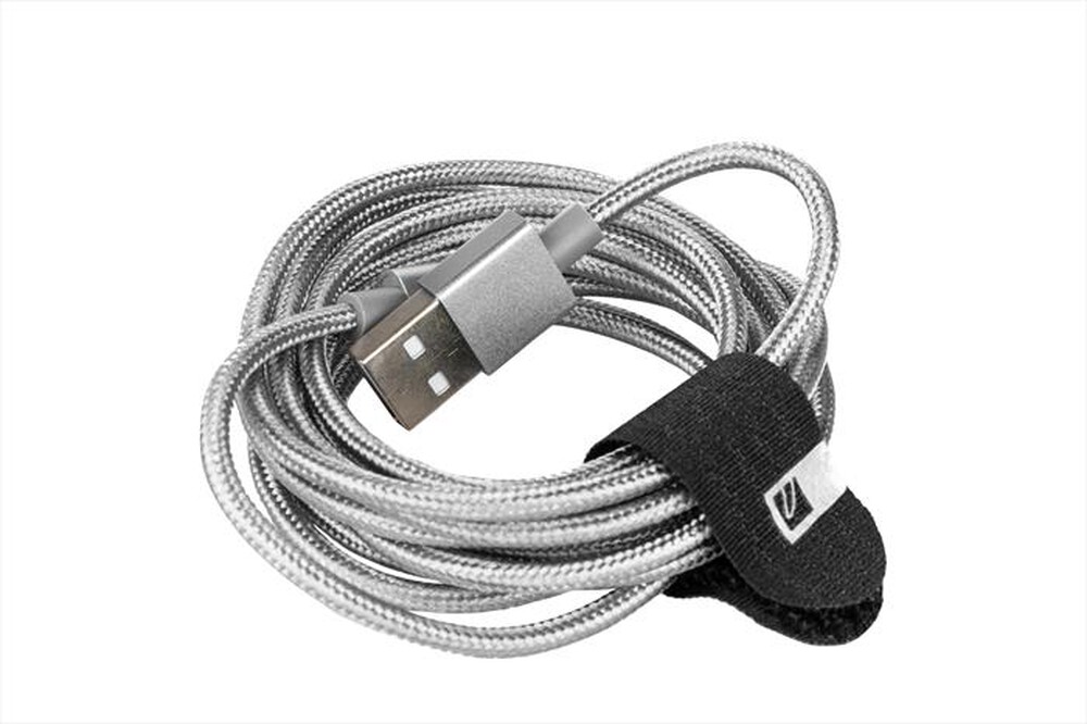 Immagine del prodotto TUCANO - CAVO MICRO USB-grigio