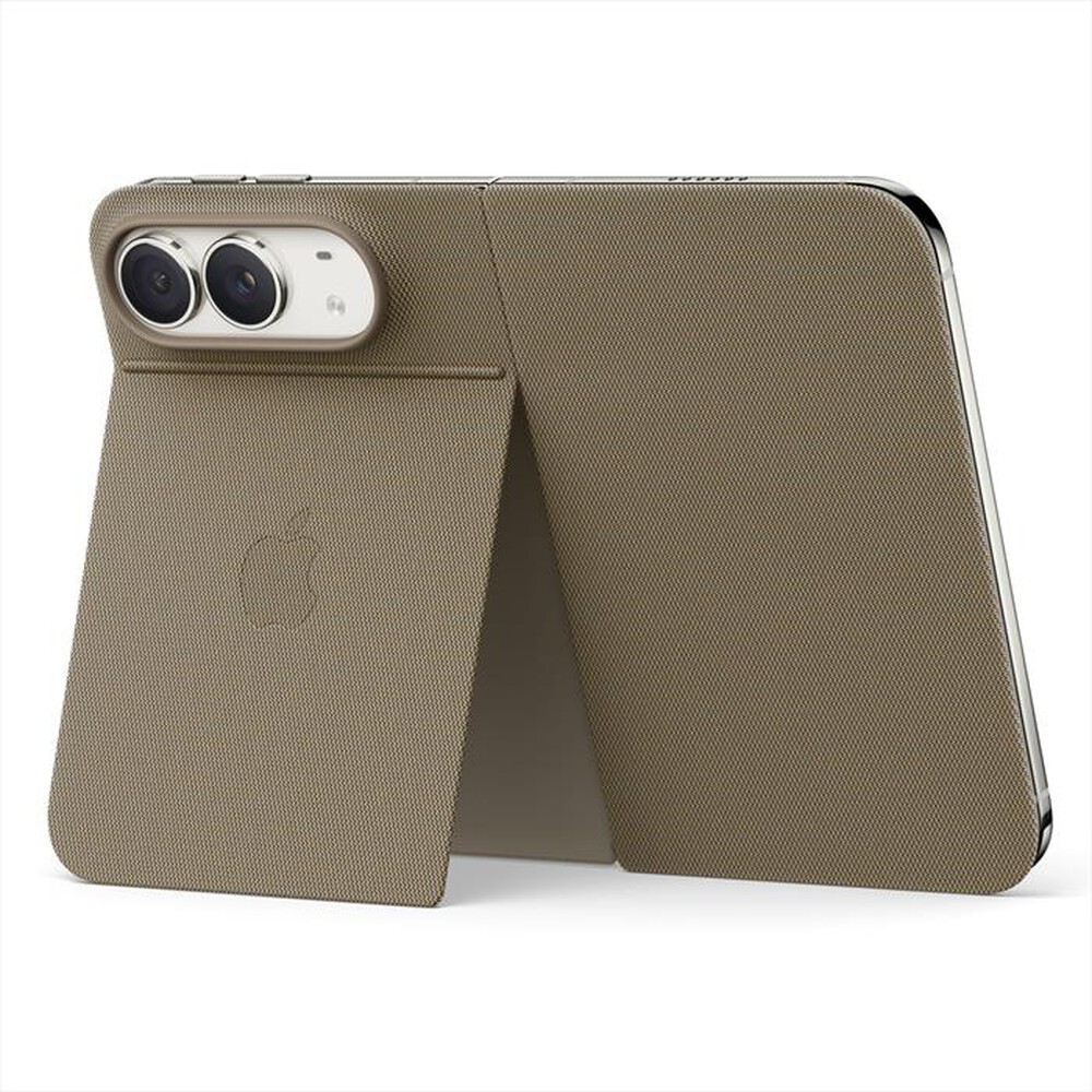 Immagine del prodotto APPLE - Custodia Folio per iPhone Duo con supporto-Talpa