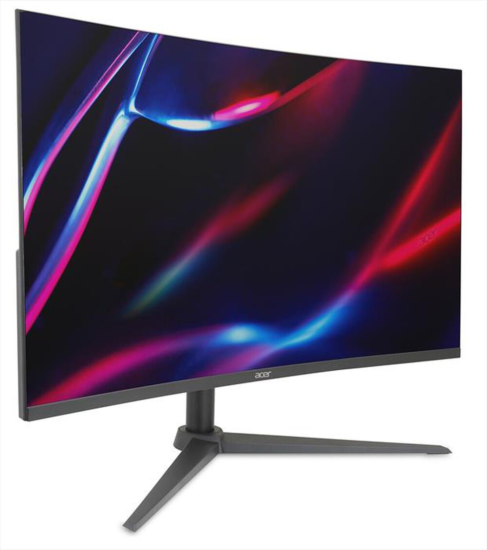 Immagine del prodotto ACER - Monitor TFT 31,5" NITRO XZ320QUS3BMIIPHX-Nero