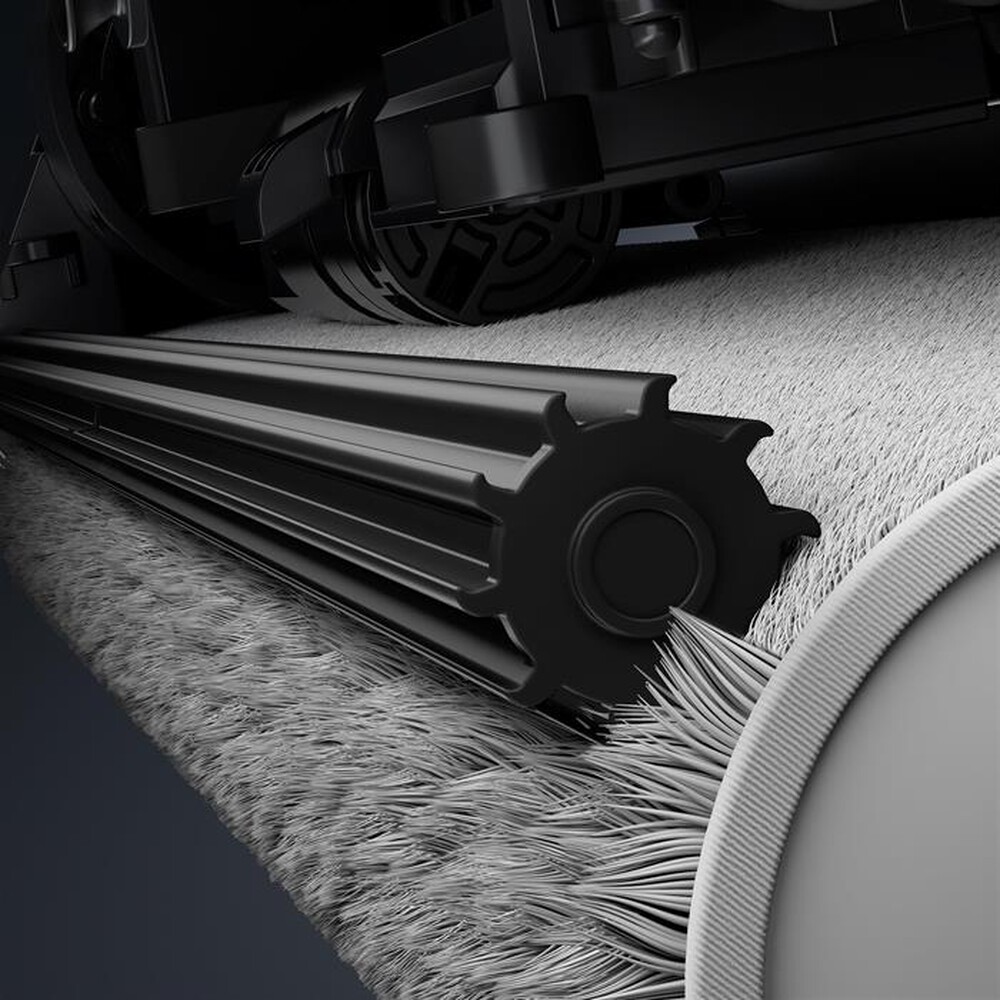 Immagine del prodotto MOVA - Robot 2in1 con AI Z50VIMULTRA-Nero / Oro