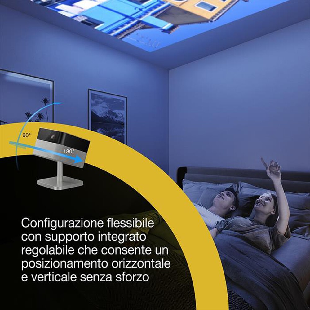 Immagine del prodotto EPSON - Videoproiettore EF-72-Rovere