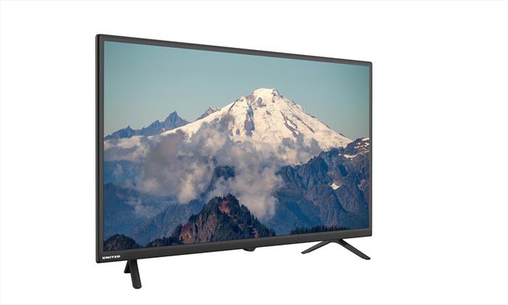 "UNITED - TV LED HD READY 32\" UNLED32H63"