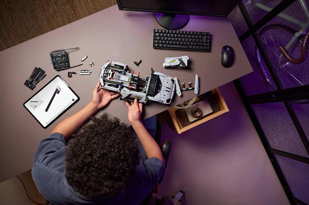 Immagine del prodotto LEGO - TECHNIC SuperSports Car Lamborghini Revuelto 42214