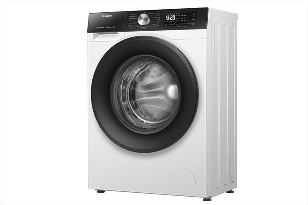 "HISENSE - Lavatrice WF3S7021BW 7 Kg Classe A-Bianco"