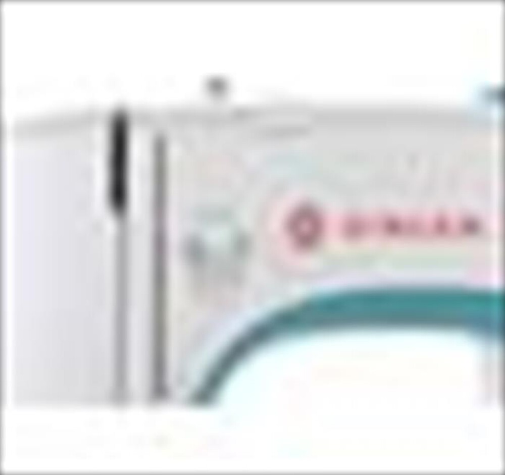 "SINGER - M3305-Bianco/Verde"