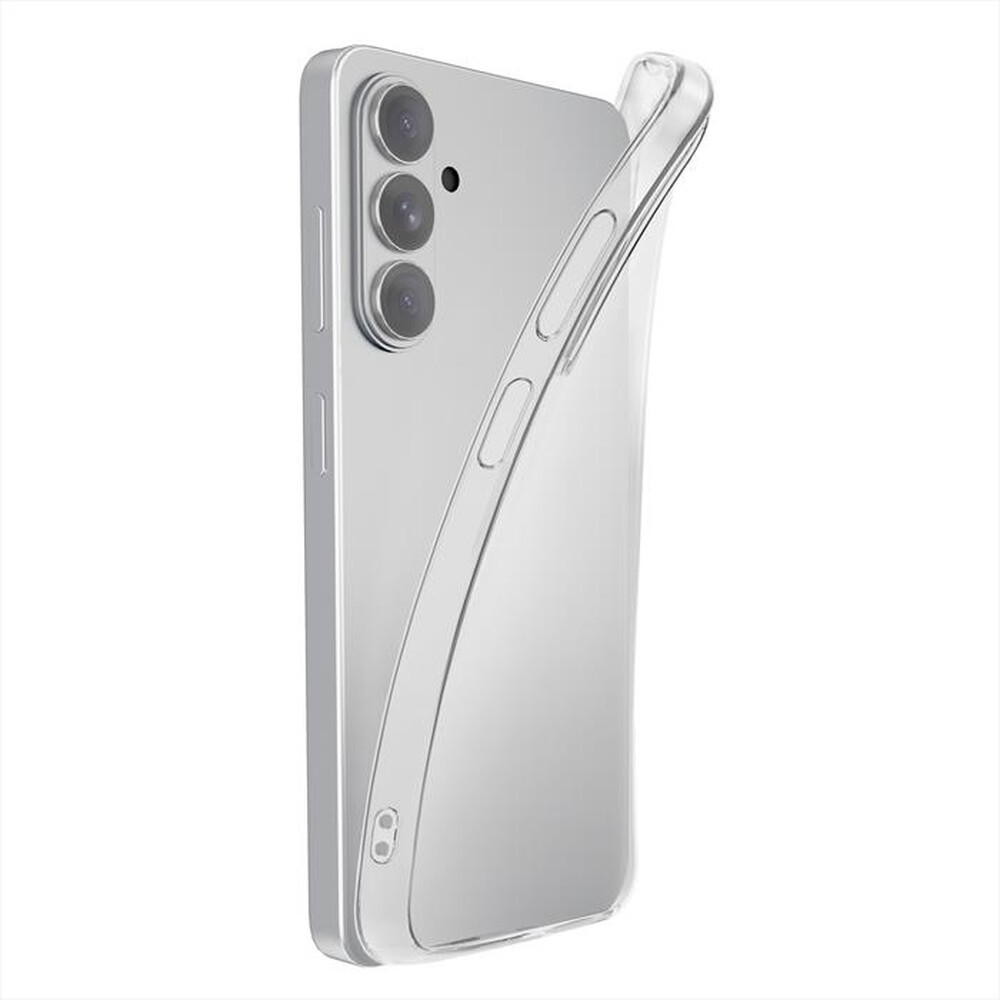 Immagine del prodotto CELLULARLINE - Cover in gomma FINE per Galaxy A37