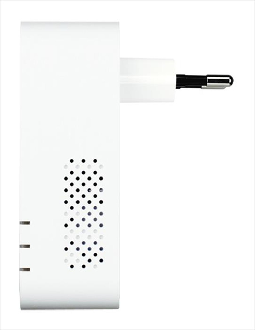 "D-LINK - DHP-601AV PowerLine Kit AV600 Gigabit"