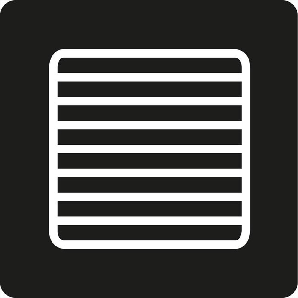 Immagine del prodotto GLEM GAS - Cappa a parete GHB990IXA Classe A-Nero / Acciaio Inox