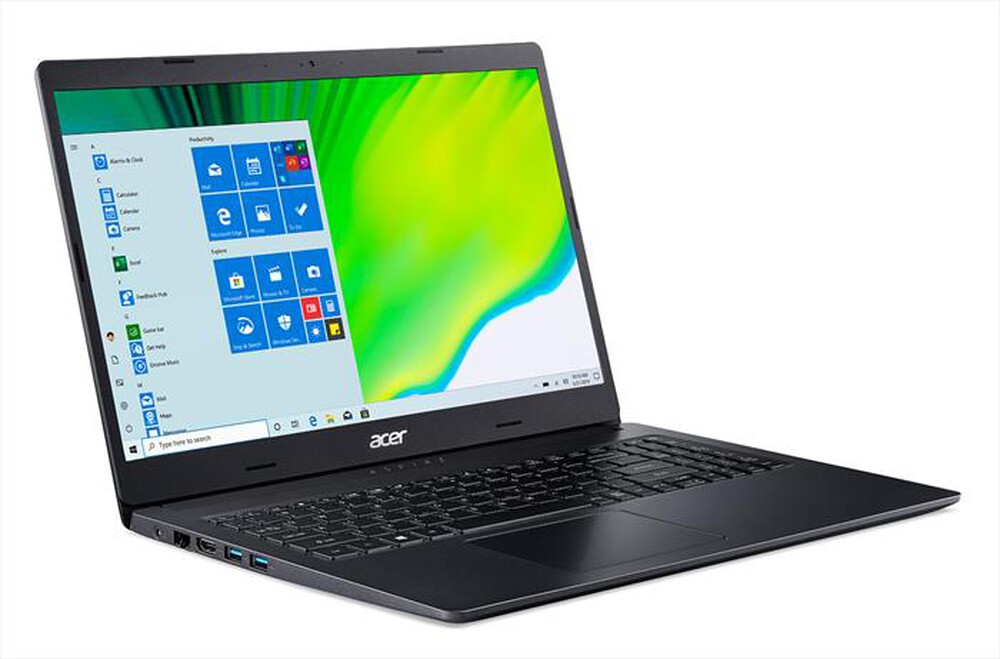 "ACER - A315-23-R8MF-Nero"