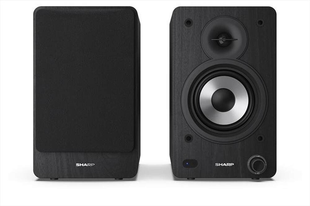 "SHARP - Home Theatre CP-SS30BK-nero"