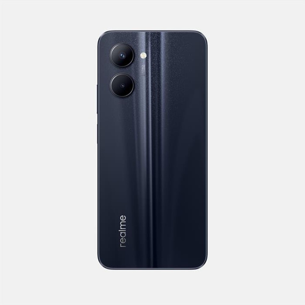 "REALME - REALME C33 4+128-Night Sea"