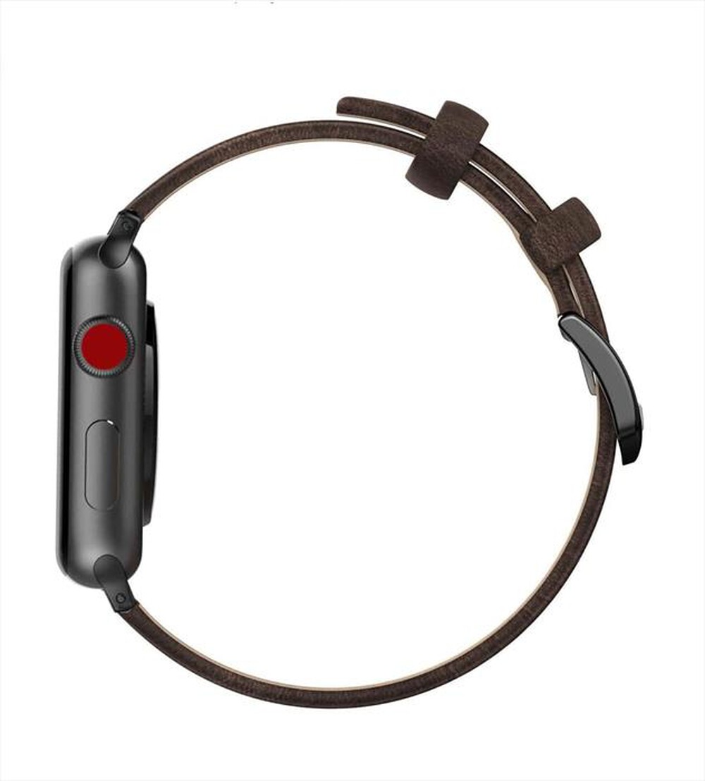 "AAAMAZE - CINT.APP.LEAT.42/44-Brown"