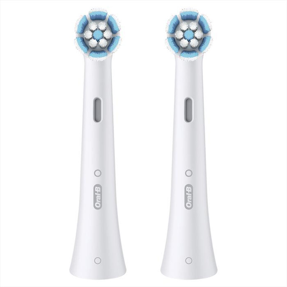 Immagine del prodotto ORAL-B - OB PW REFILL GENTLE CARE WHITE X2CT-BIANCO