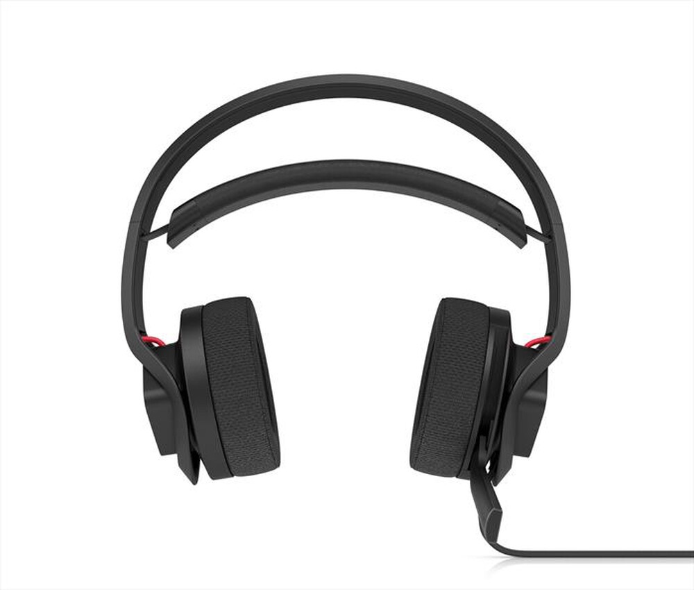 "HP - OMEN X BY HP MINDFRAME HEADSET-Nero"