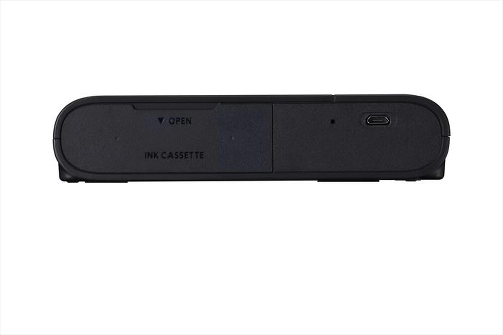 Immagine del prodotto CANON - SELPHY SQUARE QX10 BLACK-Black
