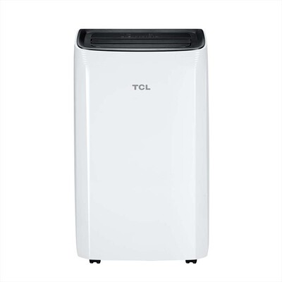 TCL - Condizionatore portatile P12F3SW0 Classe A-White