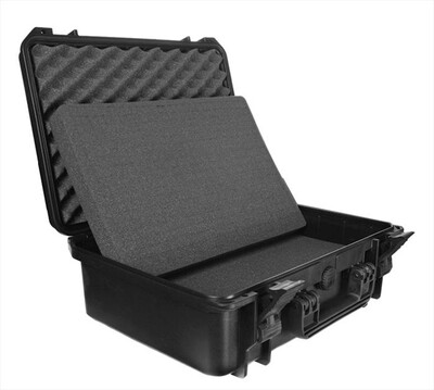 GEOPTICK - 30B051 - Borsa Media-Nero