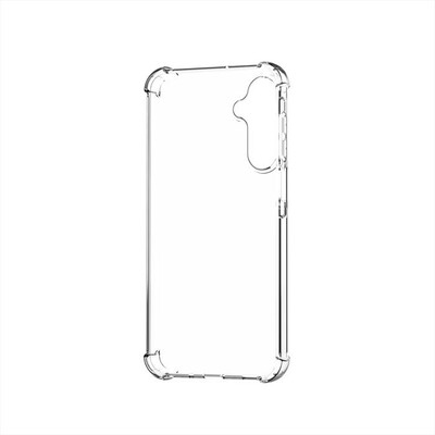SAMSUNG - Custodia per Galaxy A36 CLEAR CASE-Transparent