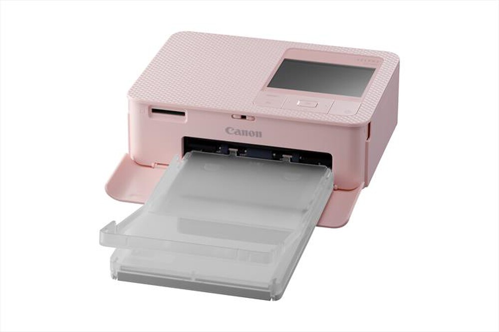 Immagine del prodotto CANON - Stampante SELPHY CP1500-Pink
