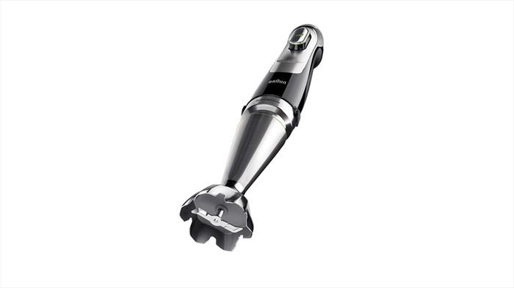 Immagine del prodotto BRAUN - MQ9135XI-Nero