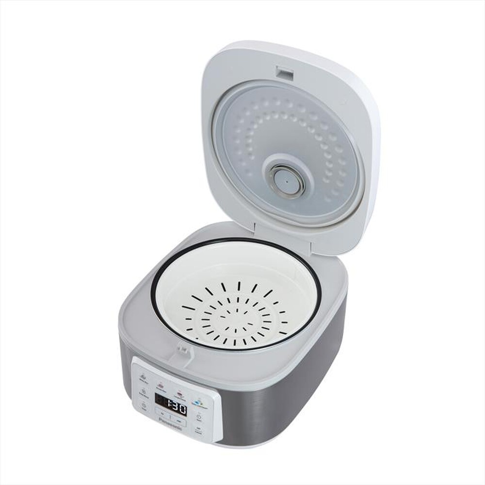 Immagine del prodotto PANASONIC - Cuociriso automatica SR-DA152WXE-Bianco