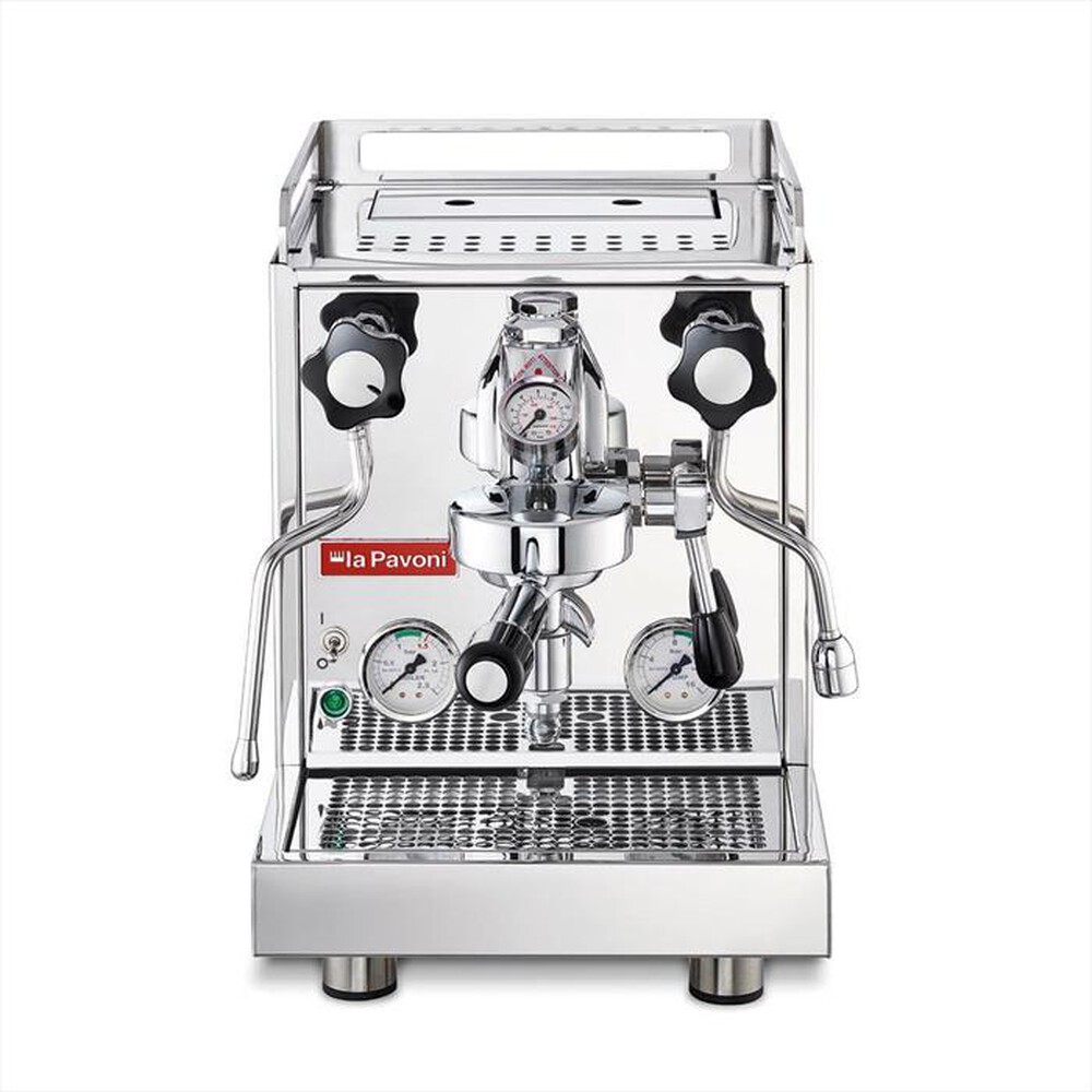 Immagine del prodotto LA PAVONI - Macchina da caffè espresso Cellini Evoluzione