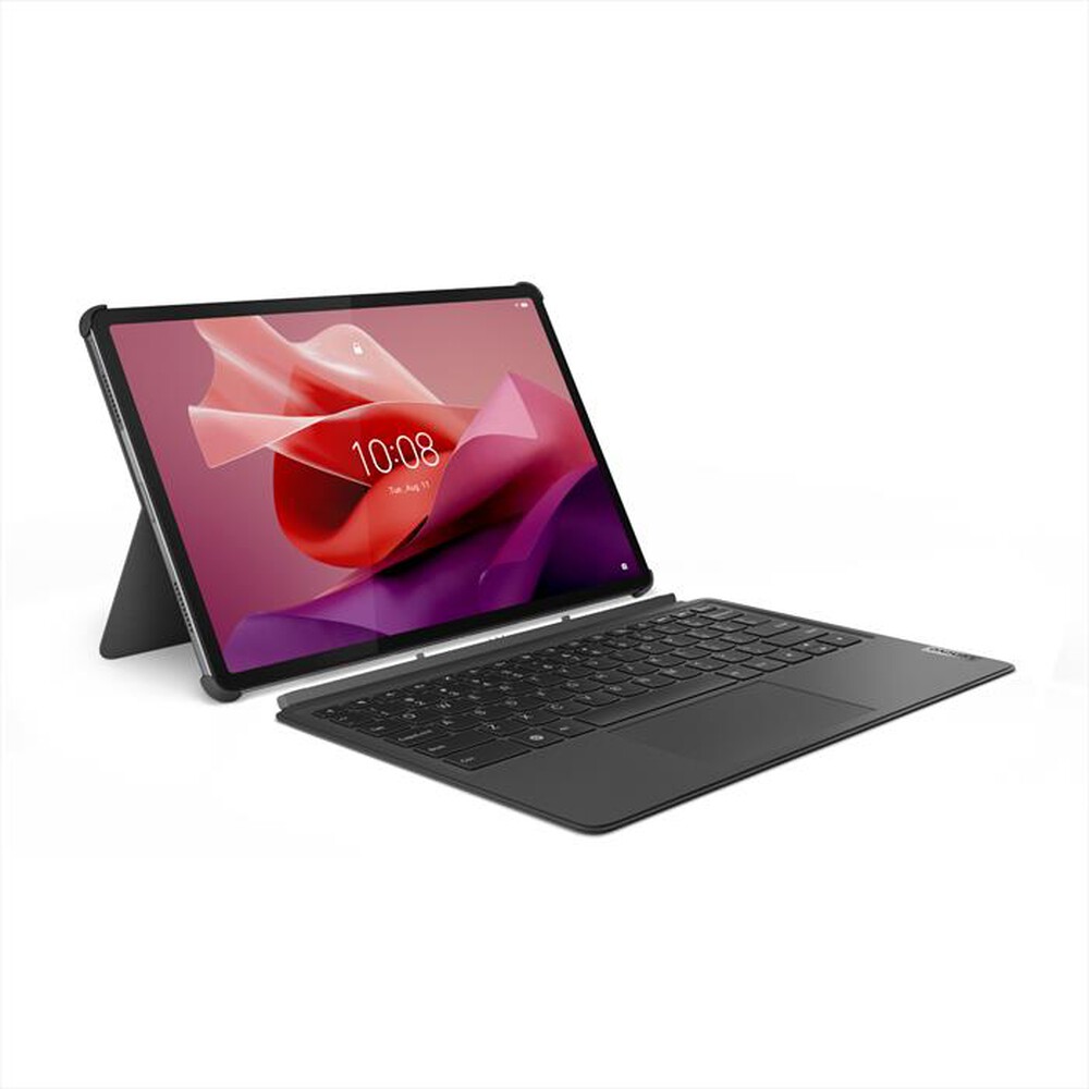 Immagine del prodotto LENOVO - Tastiera multimediale TABLET OPTIONS ZG38C05210-Grigio