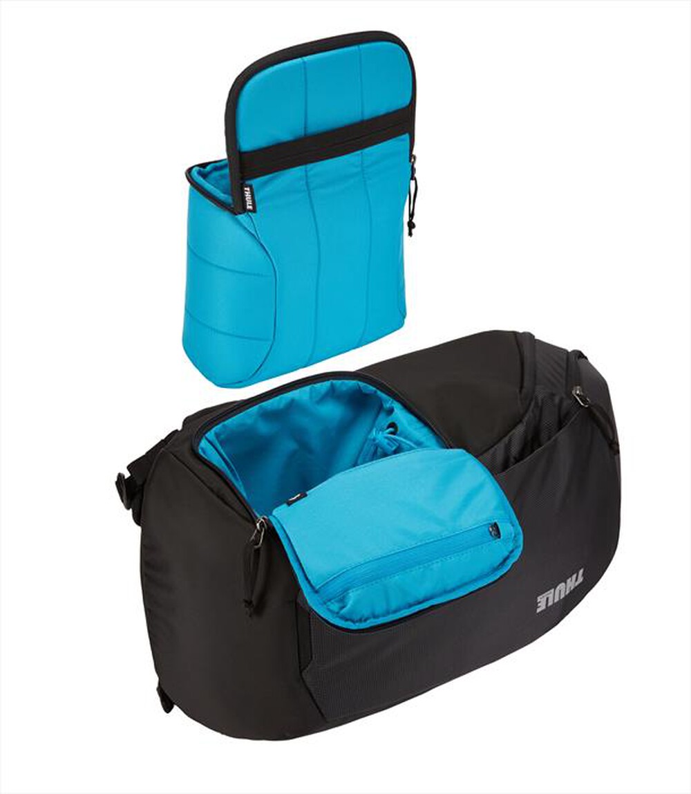 "THULE - TECB120 ENROUTE 20L DSLR BACKPACK-Black"