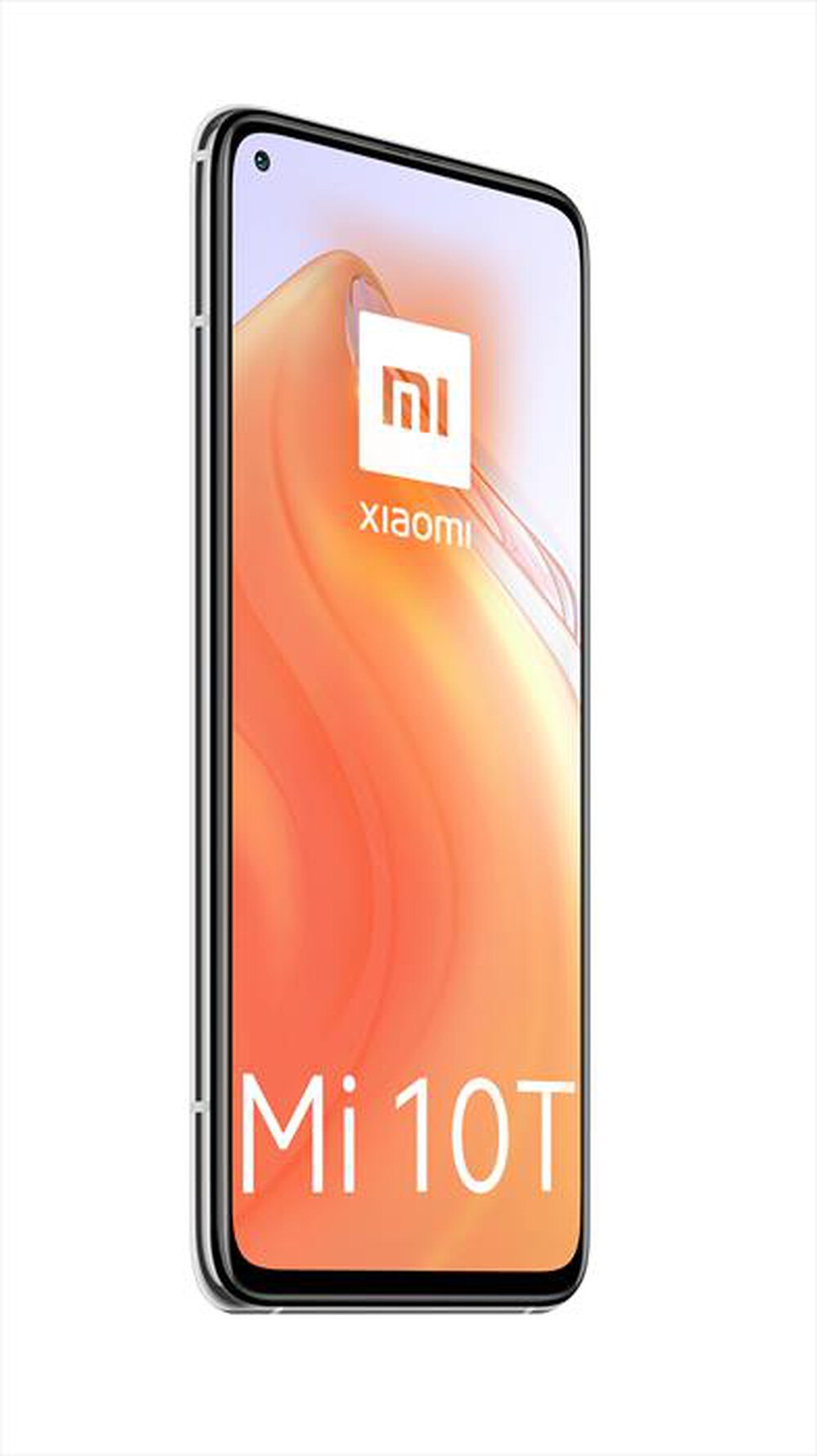 "XIAOMI - MI 10T 6+128-Lunar Silver"