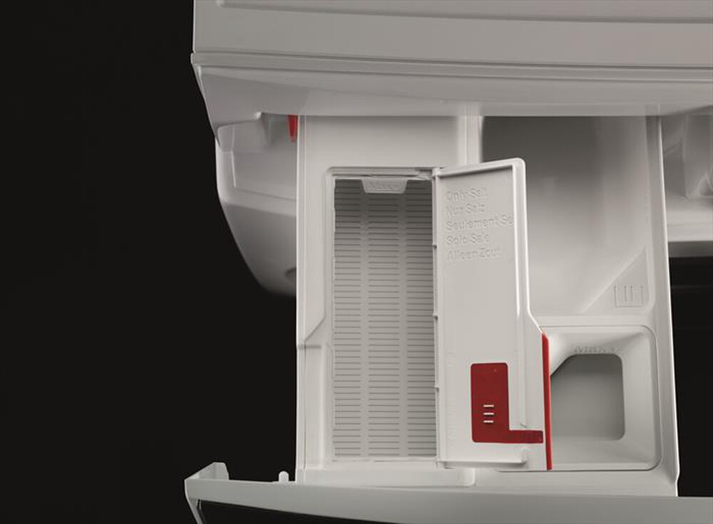 Immagine del prodotto AEG - Lavatrice L9FEC962Y 9 Kg Classe A-Bianco/oblò nero