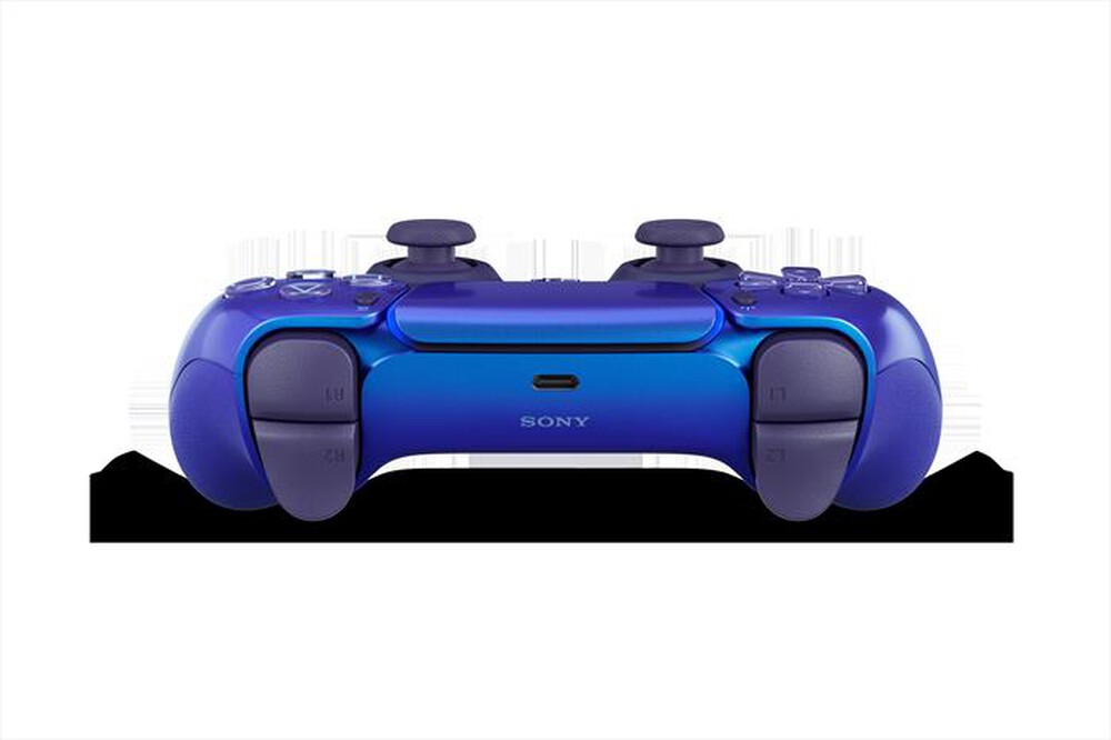 Immagine del prodotto SONY COMPUTER - Gamepadb DUALSENSE CHROMA INDIGO V3-Indaco