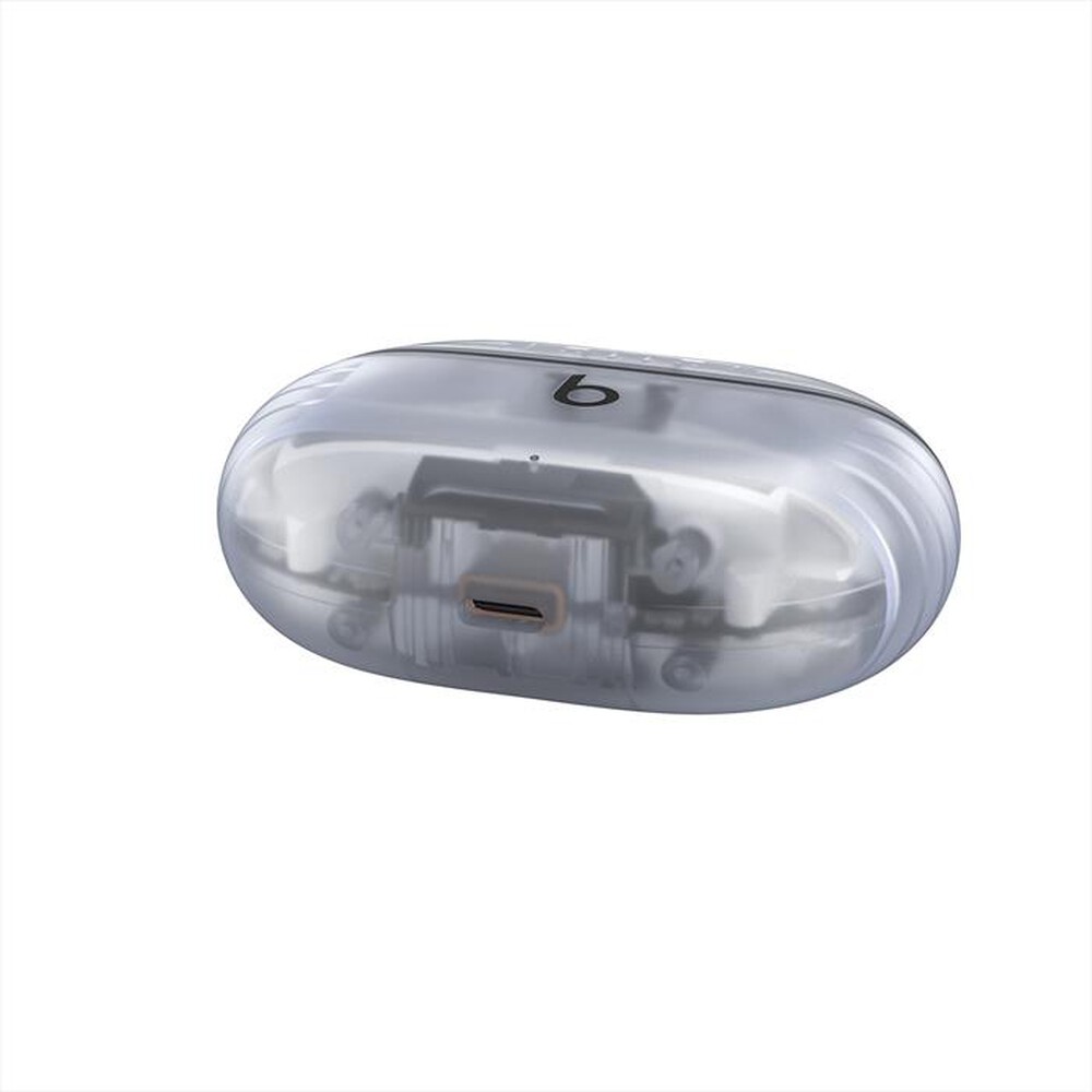 "BEATS BY DR.DRE - Auricolari True Wireless Studio BUDS+-trasparente"