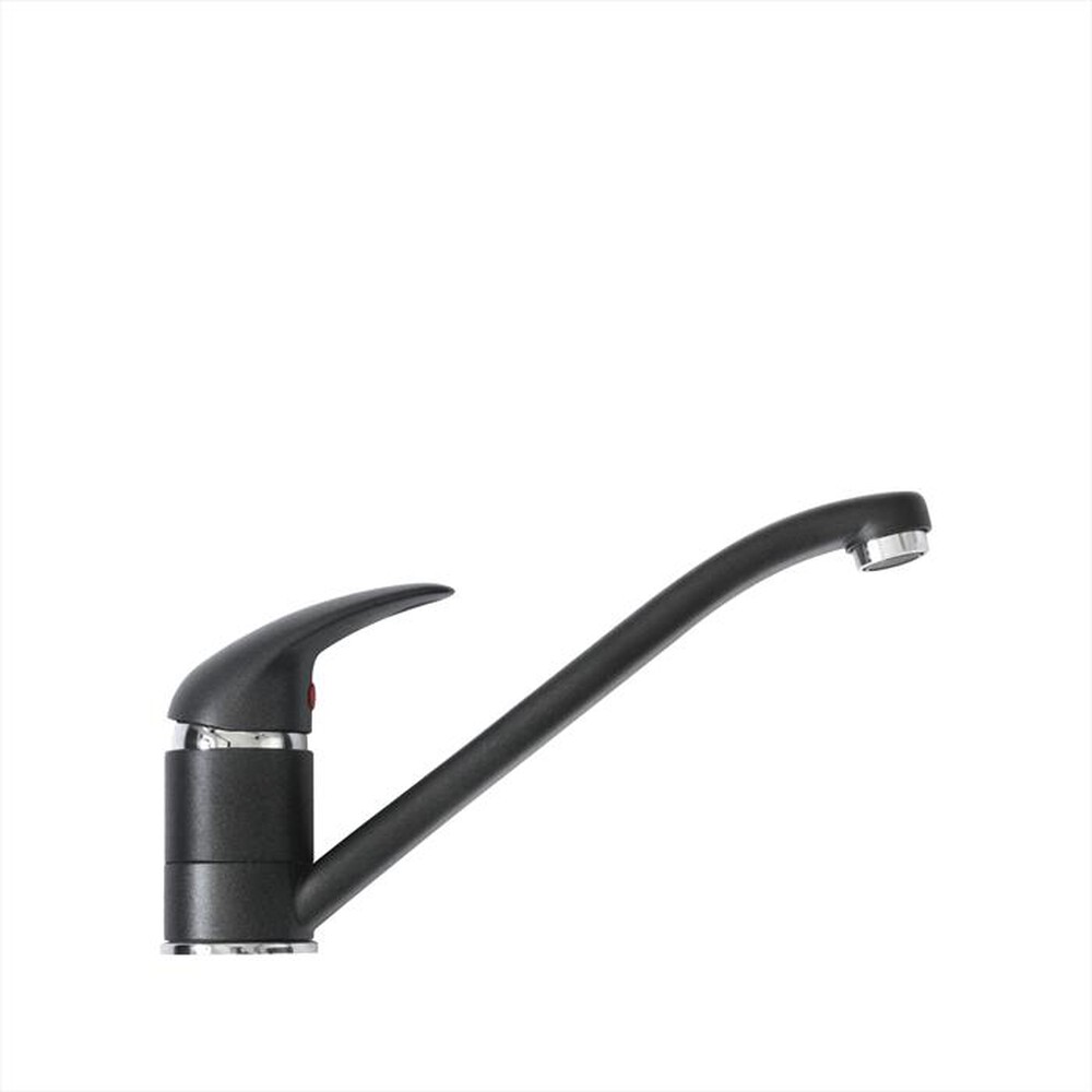 Immagine del prodotto GLEM GAS - Miscelatore monocomando con canna girevole MIXNAN-antracite